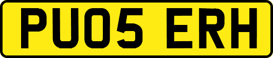 PU05ERH