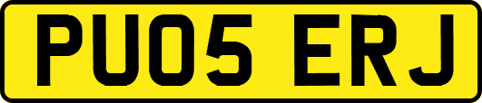 PU05ERJ
