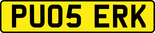 PU05ERK