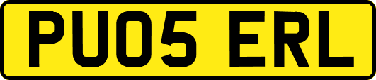 PU05ERL
