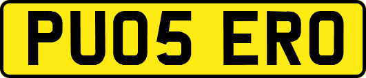 PU05ERO