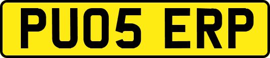 PU05ERP