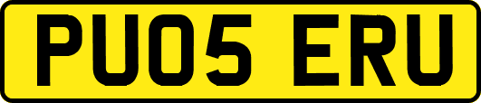 PU05ERU