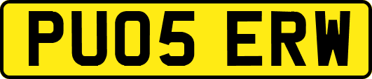 PU05ERW