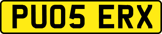 PU05ERX