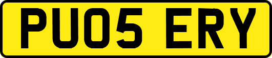 PU05ERY