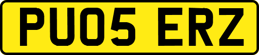PU05ERZ