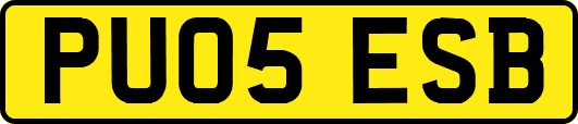 PU05ESB