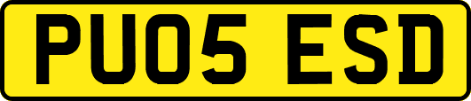 PU05ESD
