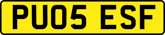 PU05ESF