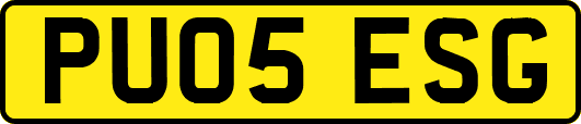 PU05ESG