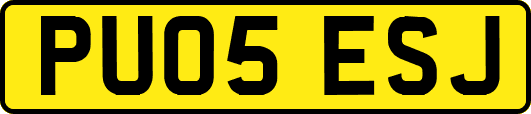 PU05ESJ