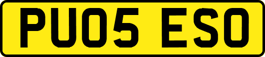 PU05ESO