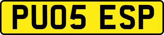 PU05ESP