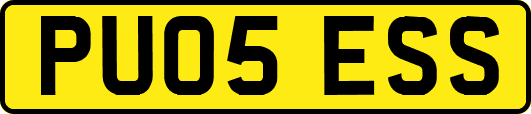 PU05ESS