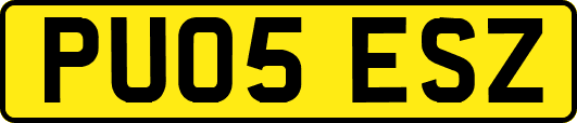 PU05ESZ