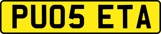 PU05ETA