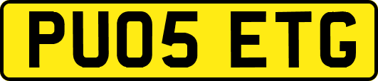 PU05ETG
