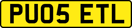 PU05ETL