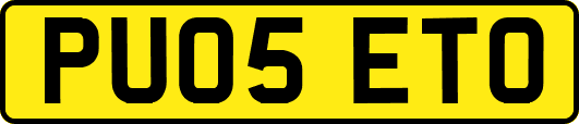 PU05ETO