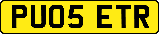 PU05ETR