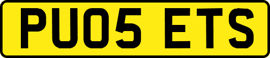 PU05ETS