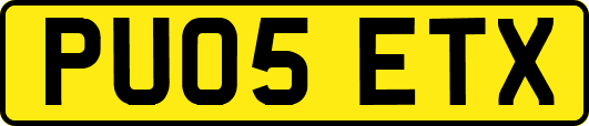 PU05ETX