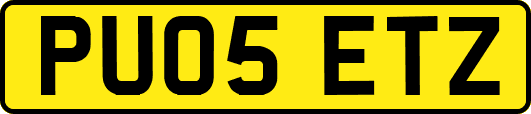 PU05ETZ