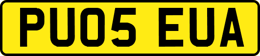 PU05EUA