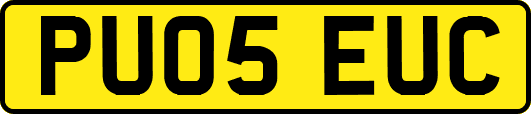 PU05EUC