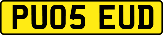 PU05EUD
