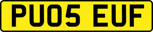 PU05EUF