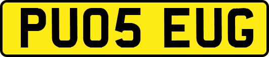 PU05EUG