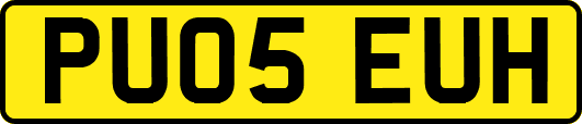 PU05EUH