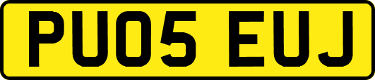 PU05EUJ