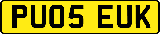 PU05EUK