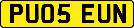 PU05EUN