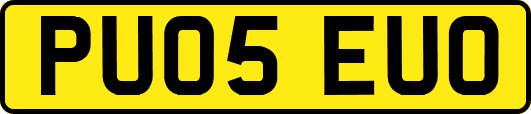 PU05EUO