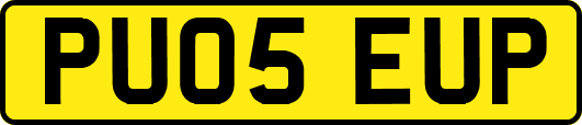 PU05EUP