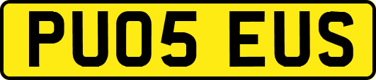 PU05EUS