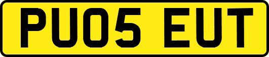 PU05EUT