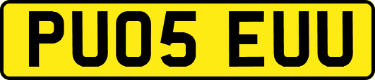 PU05EUU