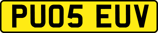 PU05EUV