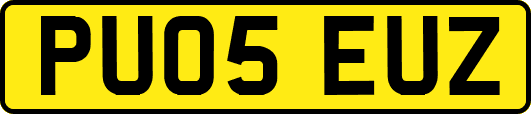 PU05EUZ