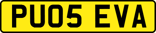 PU05EVA