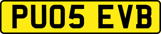 PU05EVB