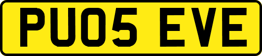 PU05EVE