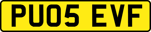 PU05EVF