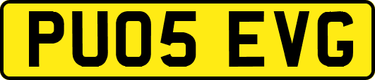 PU05EVG