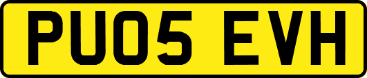 PU05EVH